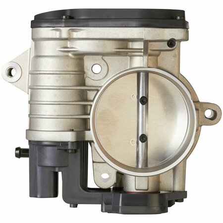 SPECTRA PREMIUM Fuel Injection Throttle Body Assembly, TB1177 TB1177